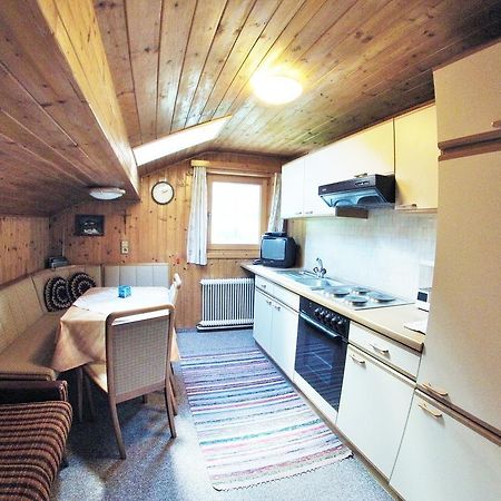 Haus Sonnenrose Διαμέρισμα Όμπεραου Εξωτερικό φωτογραφία