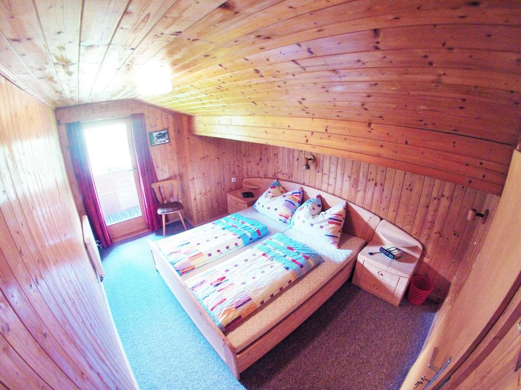 Haus Sonnenrose Διαμέρισμα Όμπεραου Εξωτερικό φωτογραφία