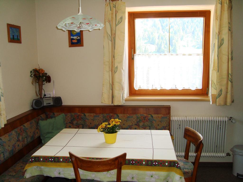 Haus Sonnenrose Διαμέρισμα Όμπεραου Εξωτερικό φωτογραφία